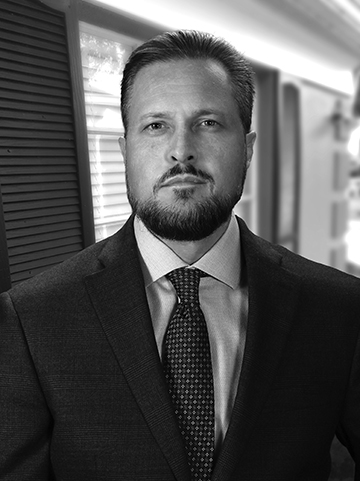 Louis Shinaman, ChFC®, CEP®